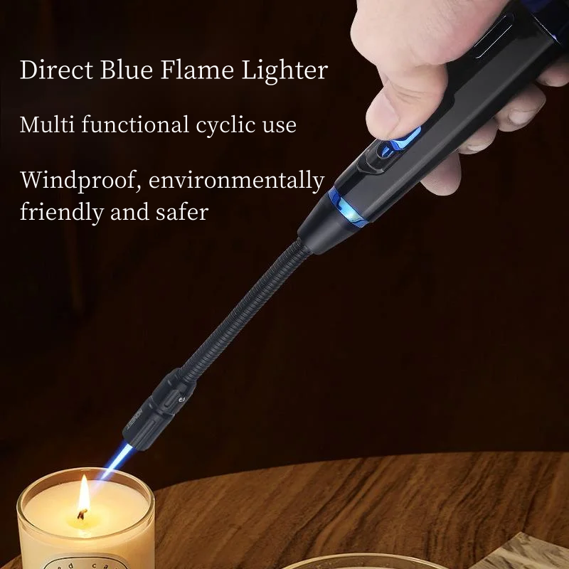 Camping Cooking Accessories - Honest Jet FlamHornest Jet Flame Long