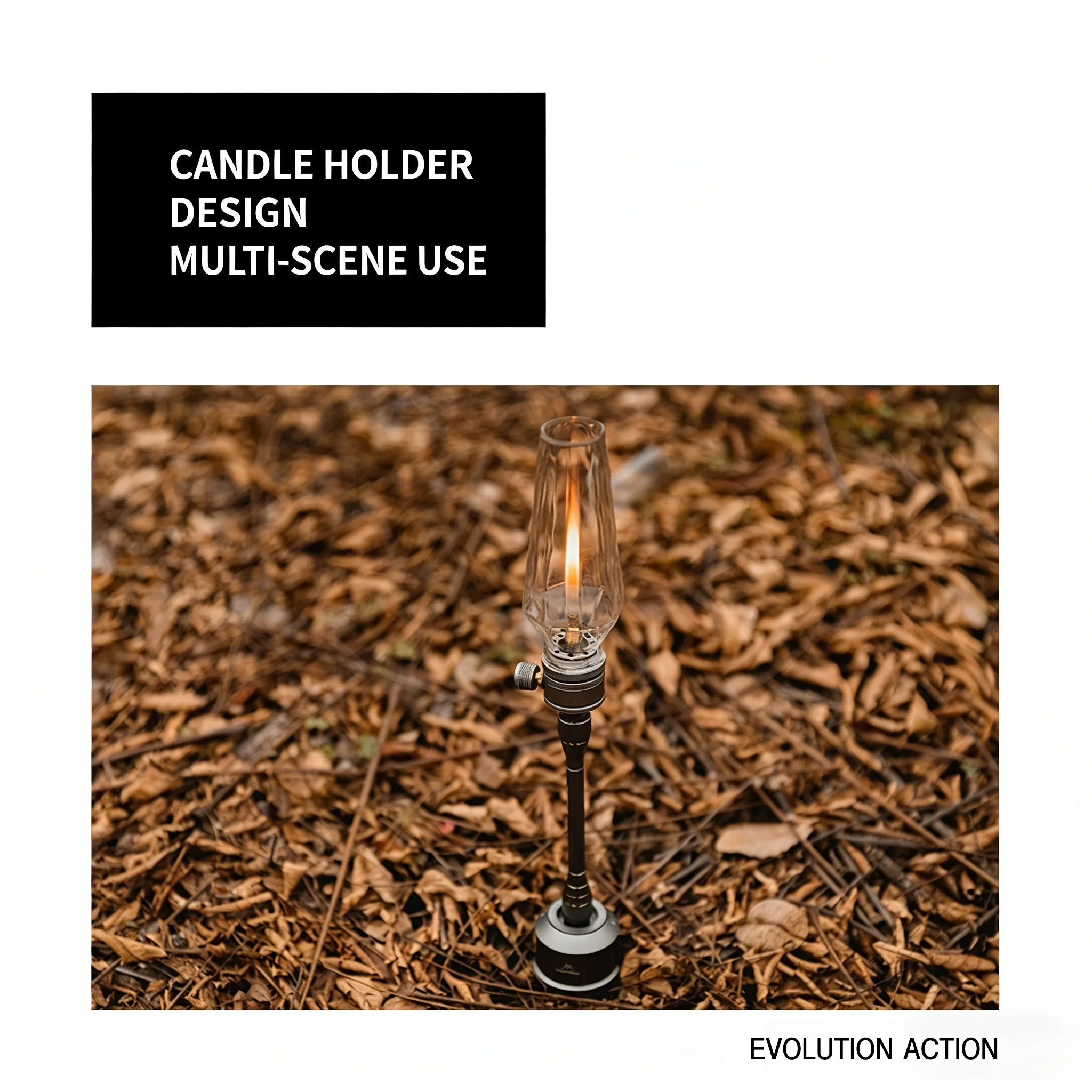 Camping Cooking Gas - MOUNTAINHIKER Outdoor Gas Light Set Picnic