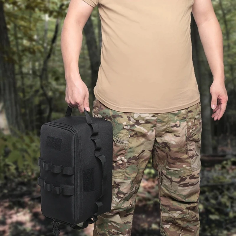 Camping Gas Tank Storage Bag O - Camping Cooking Gas recension och pris