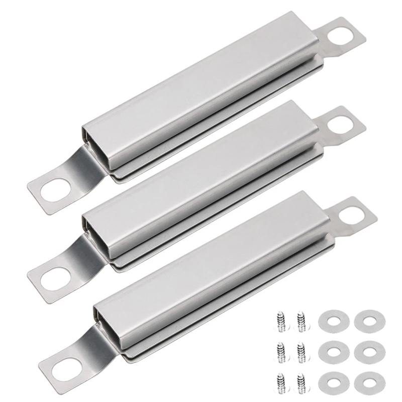 Stainless Steel Gas Grill Cros - Camping Cooking Gas recension och pris