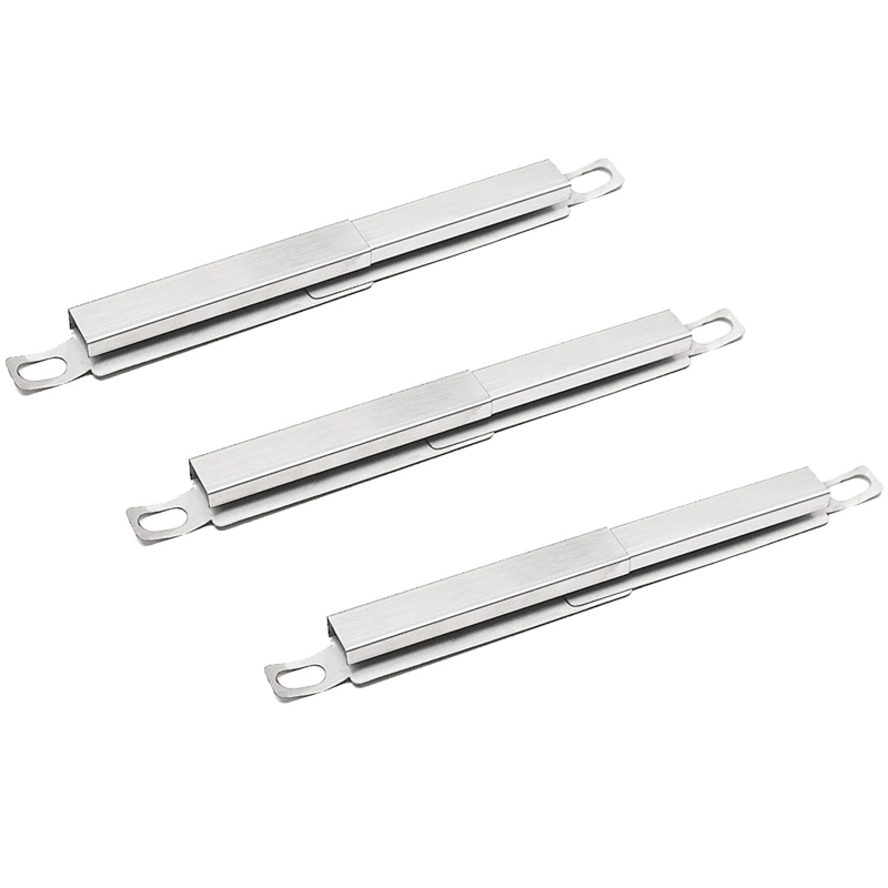 Stainless Steel Gas Grill Cros - Camping Cooking Gas recension och pris