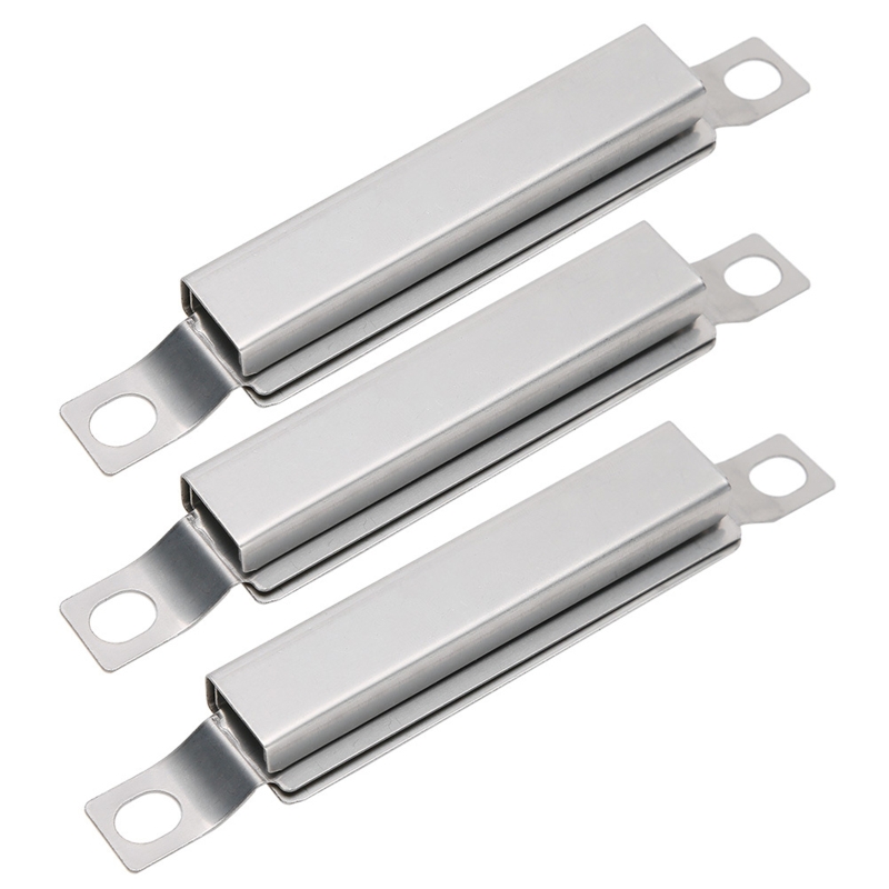 Stainless Steel Gas Grill Cros - Camping Cooking Gas recension och pris