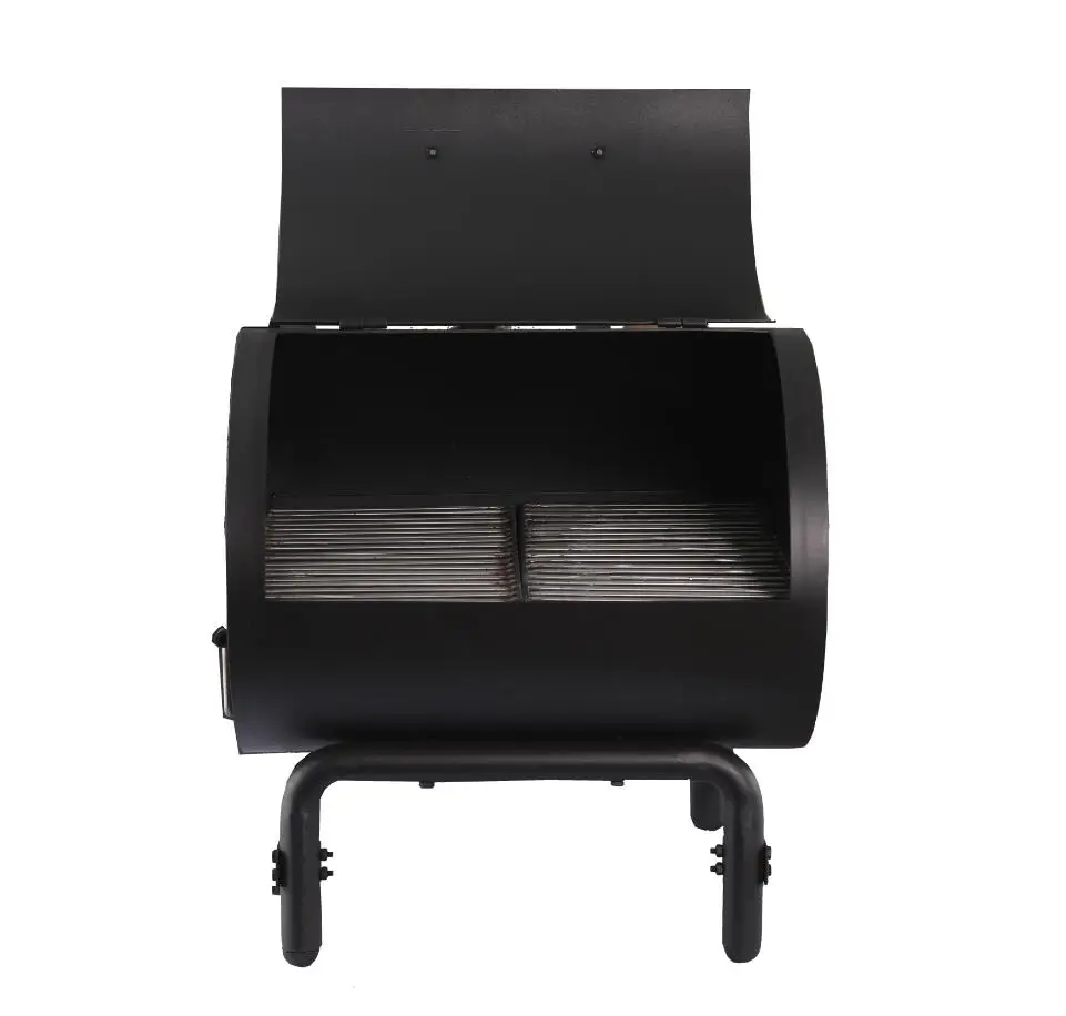 Garden Stove Outdoor Fireplace - Camping Cooking Materials recension och pris