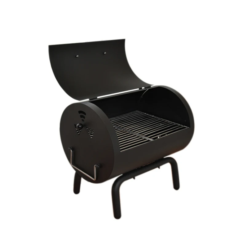 Garden Stove Outdoor Fireplace - Camping Cooking Materials recension och pris