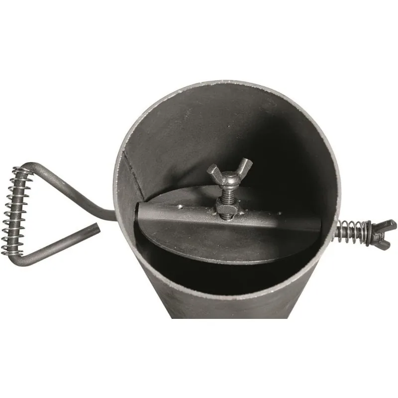 %a Outdoor Wood Burning Stove, - Camping Cooking Materials recension och pris