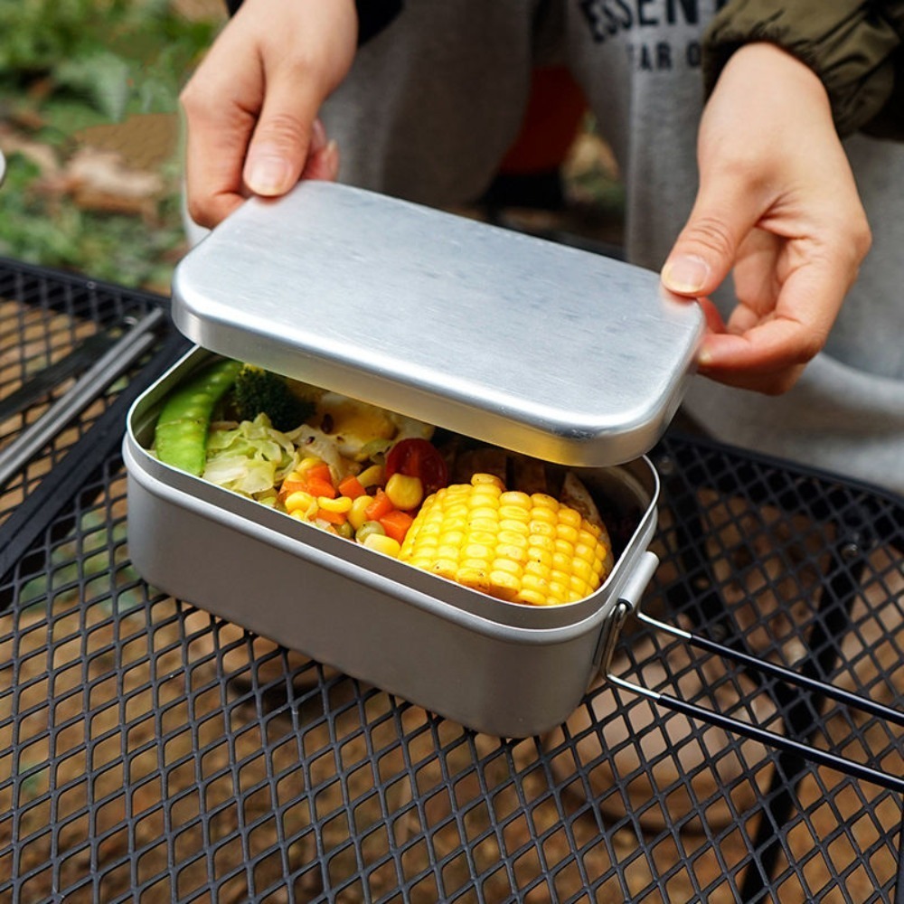 Ultralight Tableware Camping C - Camping Cooking Kitchen recension och pris