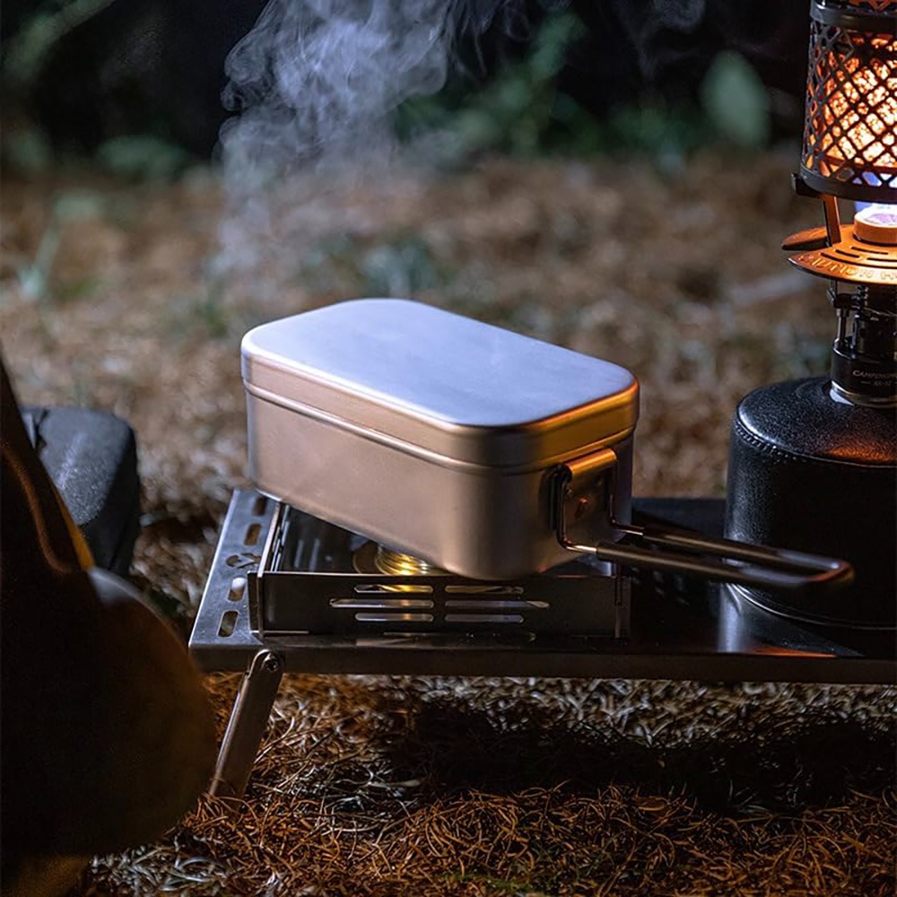 Ultralight Tableware Camping C - Camping Cooking Kitchen recension och pris