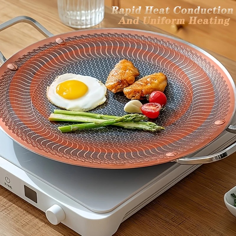 316 Stainless Steel Multifunct - Camping Cooking Kitchen recension och pris