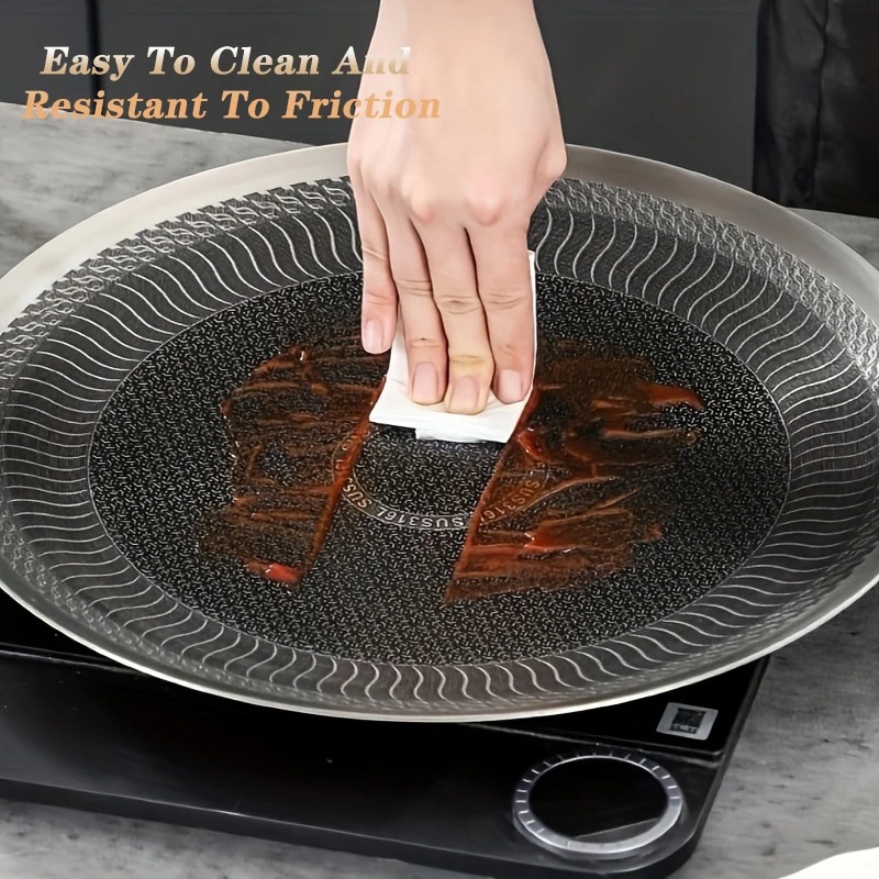 316 Stainless Steel Multifunct - Camping Cooking Kitchen recension och pris