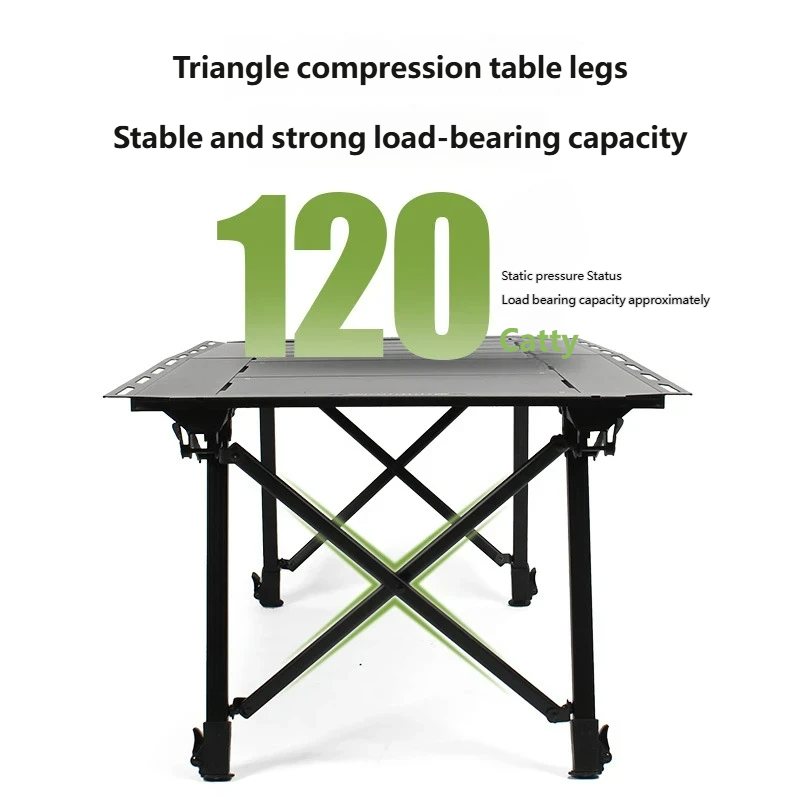 Portable Aluminum Alloy Igt Ta - Camping Cooking Portable recension och pris