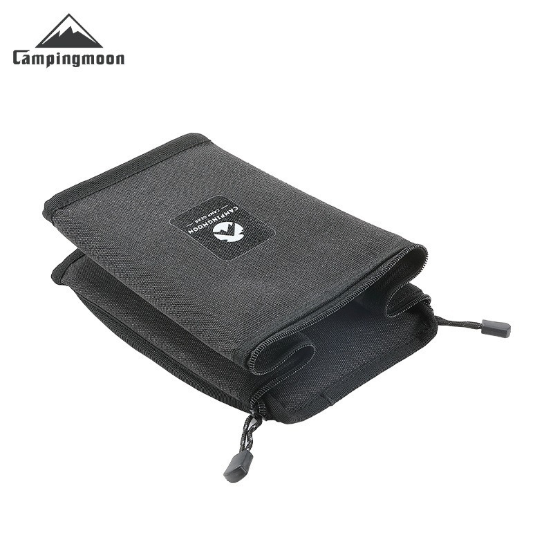 CAMPINGMOON BKT-8-BC Thick Can - Camping Cooking Gas recension och pris