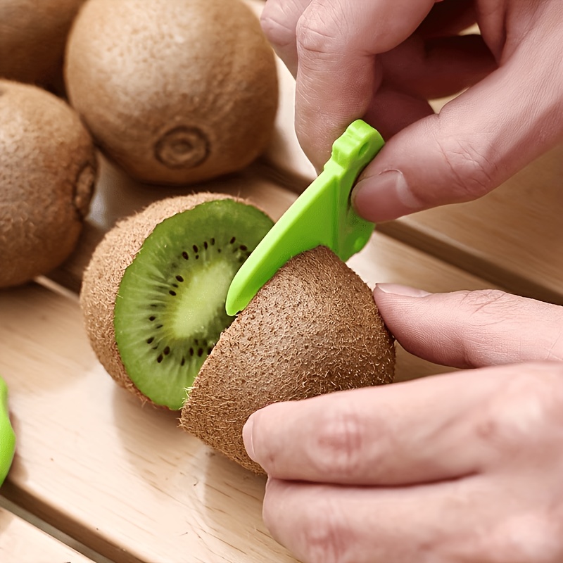 Two creative kiwi peelers with - Camping Cooking Kitchen recension och pris
