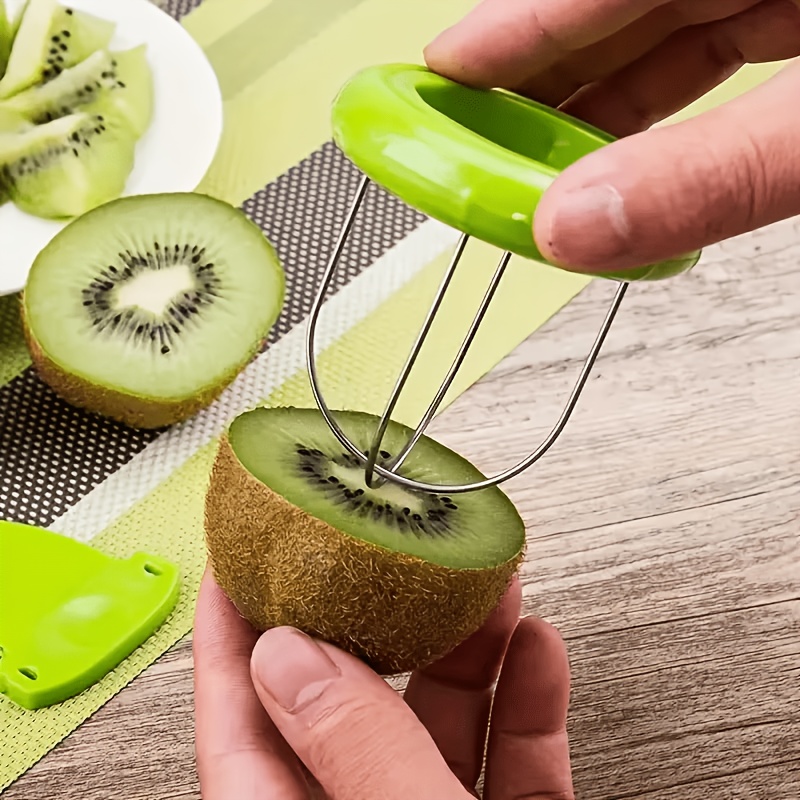 Two creative kiwi peelers with - Camping Cooking Kitchen recension och pris