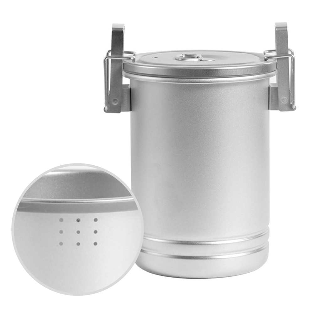 Camping Cooking 304 Stainless  - Camping Cooking Materials recension och pris