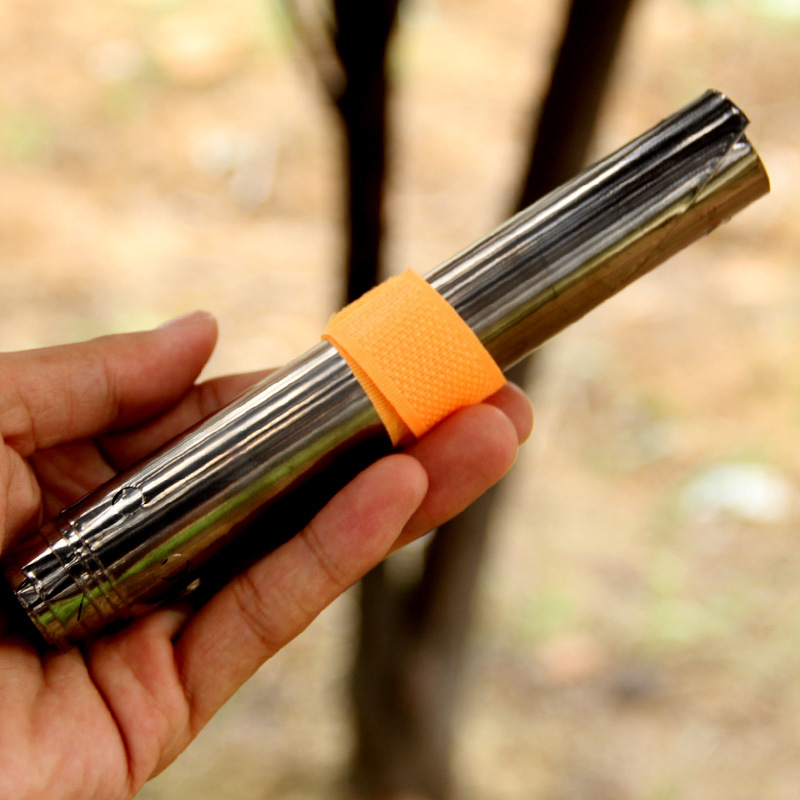 Outdoor Camping Stove Titanium - Camping Cooking Fuel recension och pris