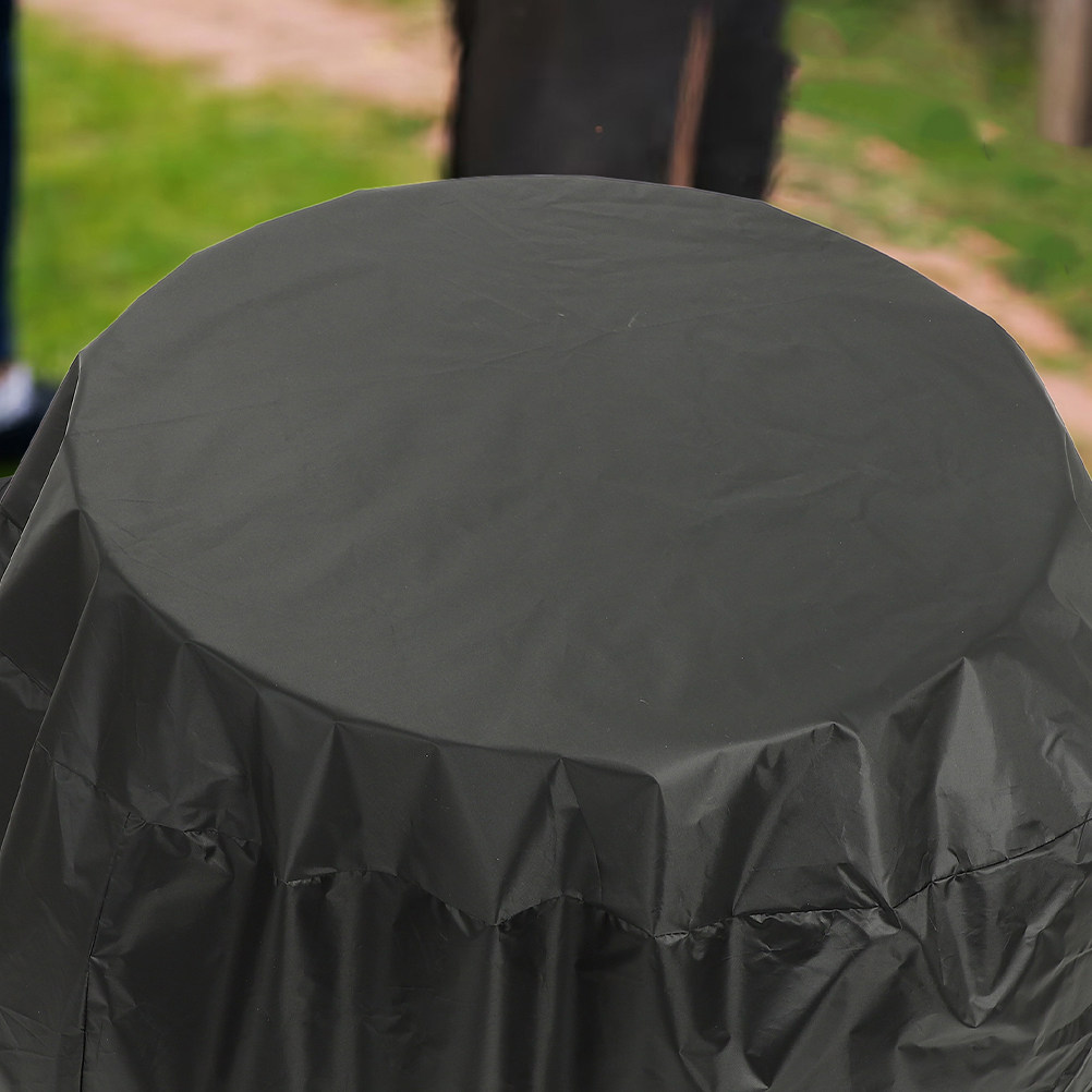210D Waterproof Grill Cover He - Camping Cooking Gas recension och pris