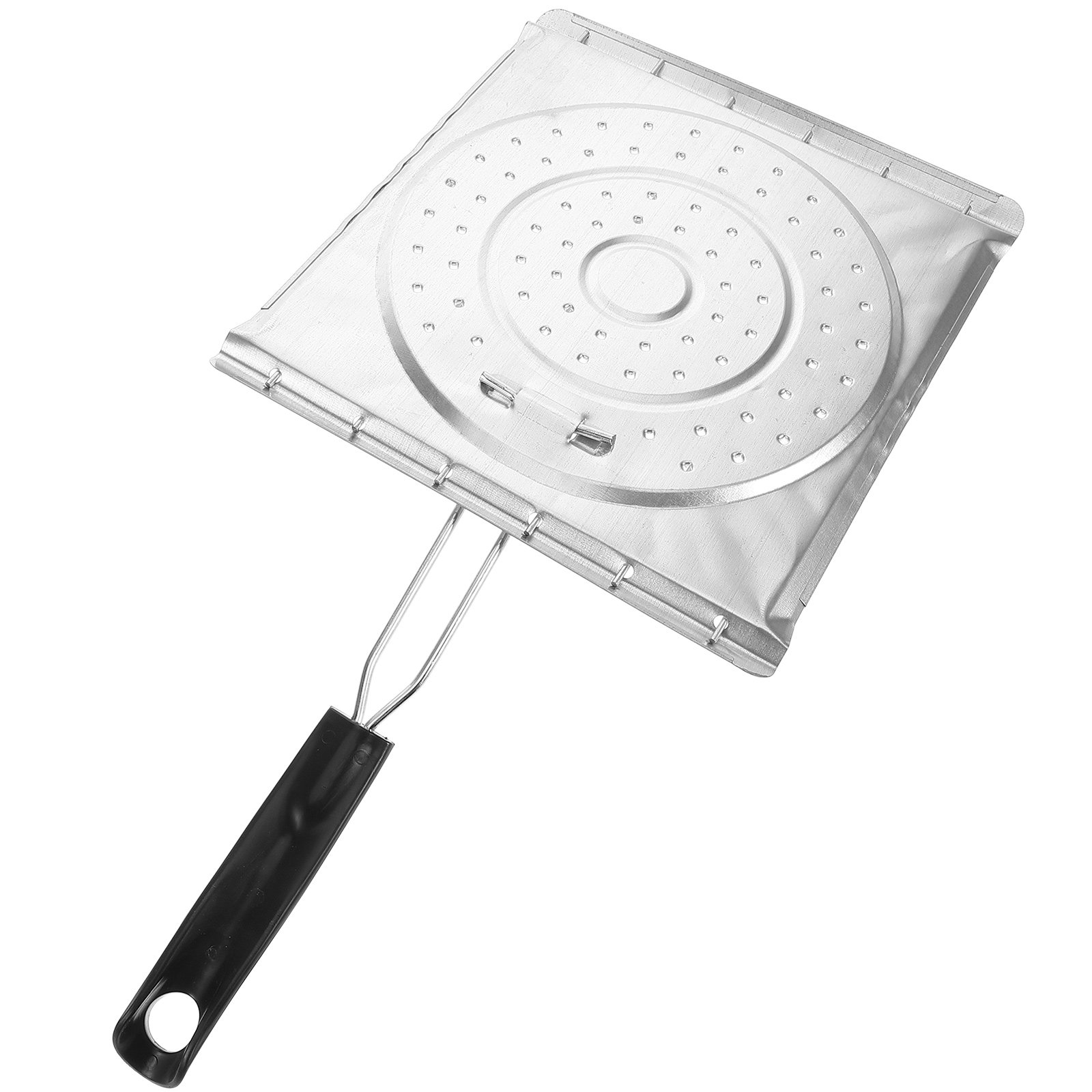 Noncoated Perforated Toaster G - Camping Cooking Gas recension och pris