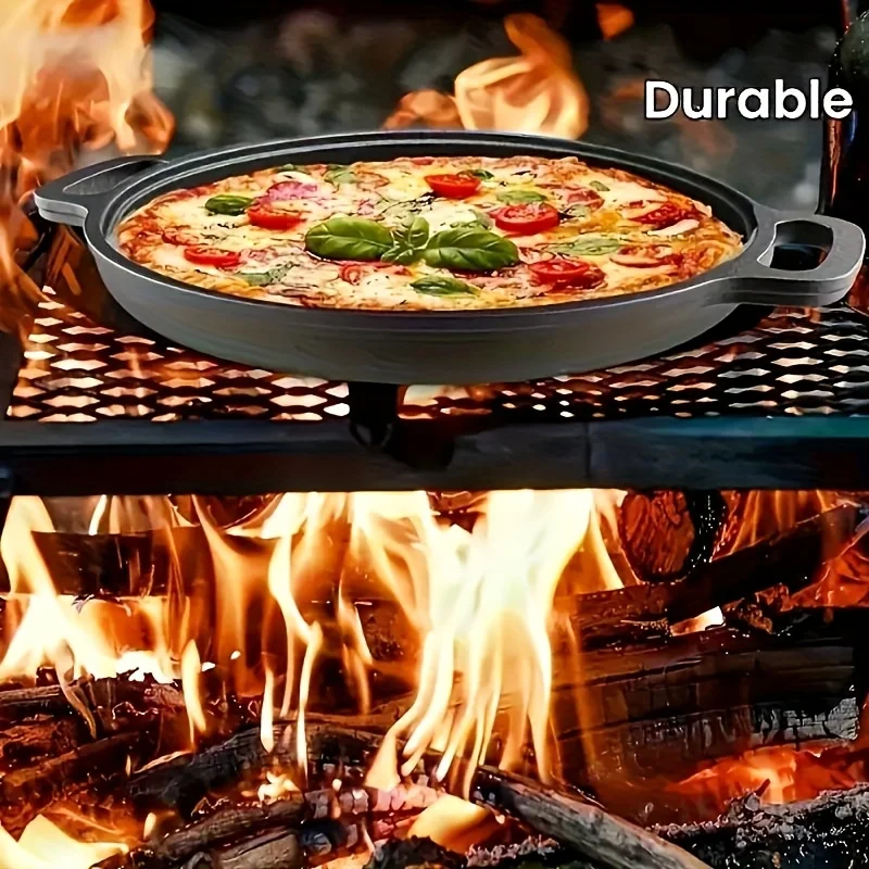 2026New Multifunctional Cast I - Camping Cooking Candle recension och pris