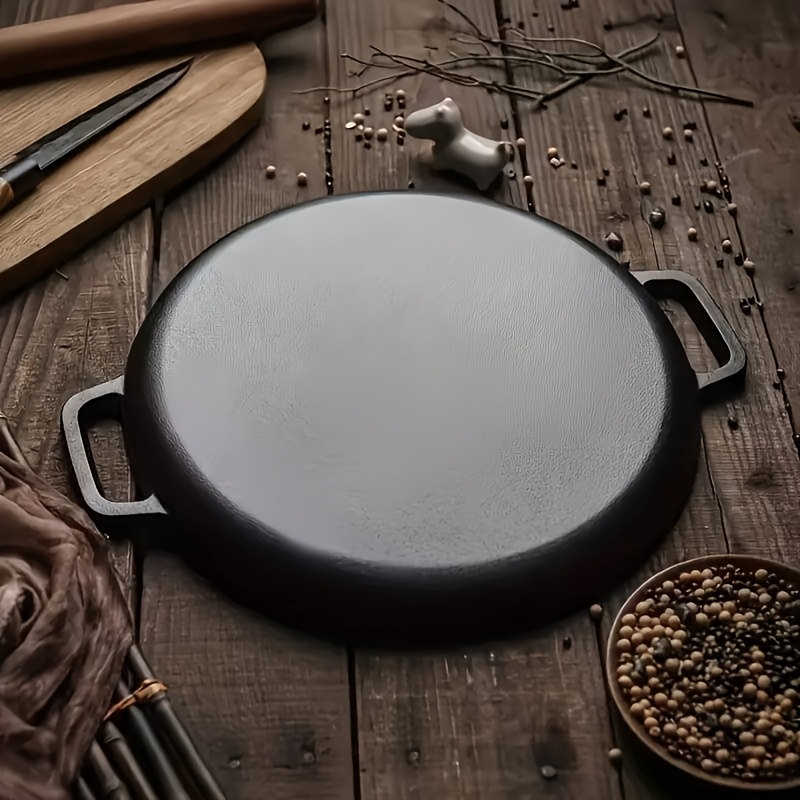 2026New Multifunctional Cast I - Camping Cooking Candle recension och pris