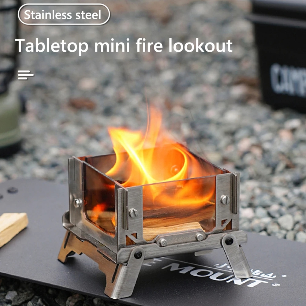  Camping Heater Portables Gri - Camp Grill Portable Folding recension och pris