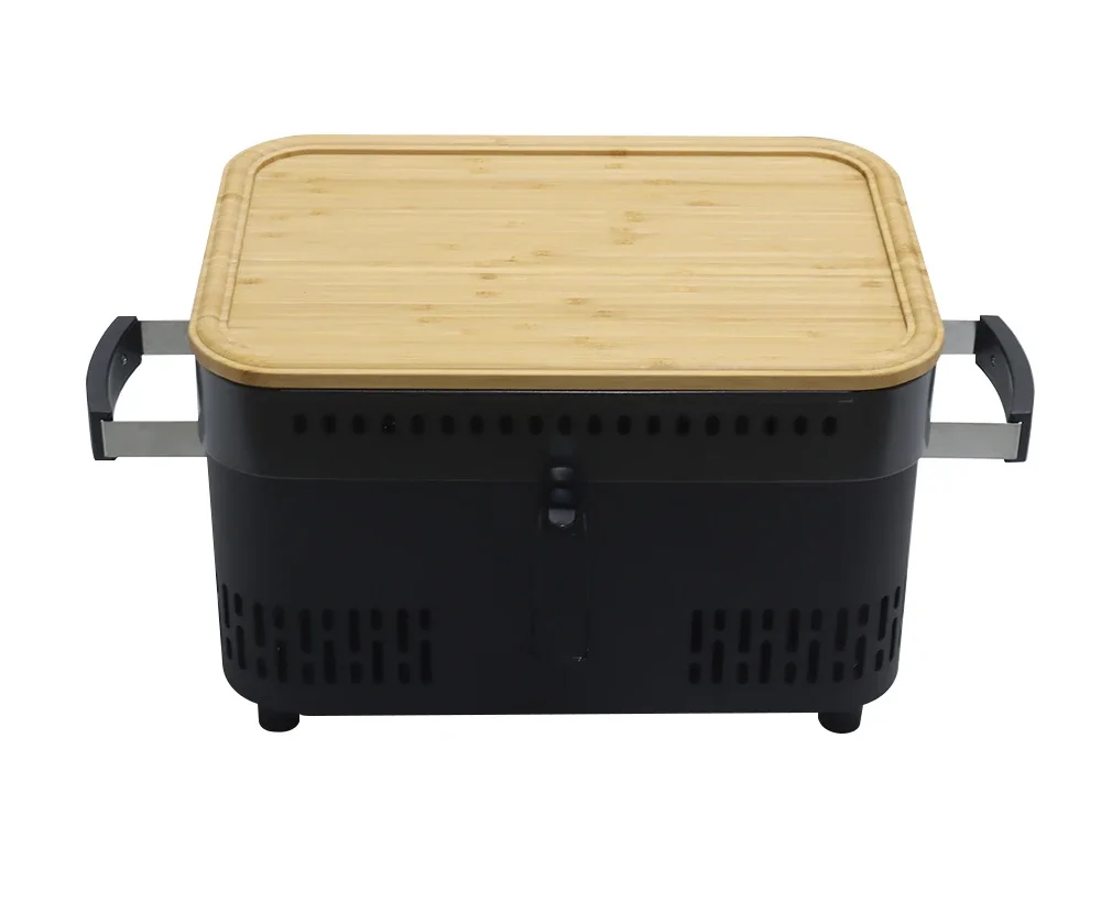 #Outdoor Tabletop Cooking Camp - Camping Cooking Materials recension och pris