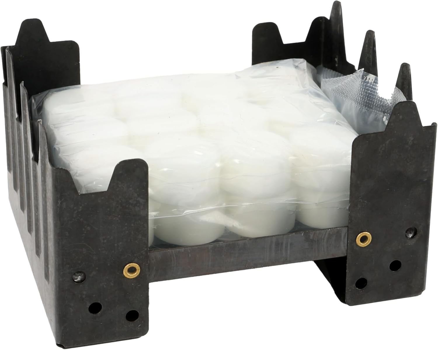 Coghlan's Emergency Stove - Li - Camping Cooking Fuel recension och pris