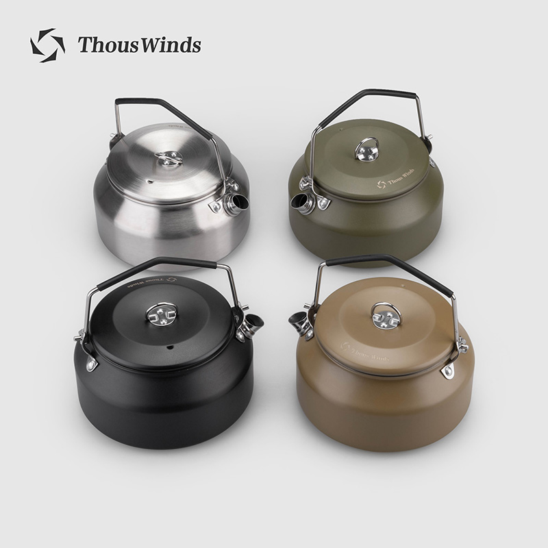 Thous Winds Outdoor Camping Ke - Camping Cooking Kitchen recension och pris