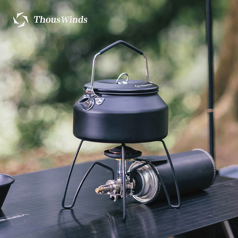 Thous Winds Outdoor Camping Ke - Camping Cooking Kitchen recension och pris