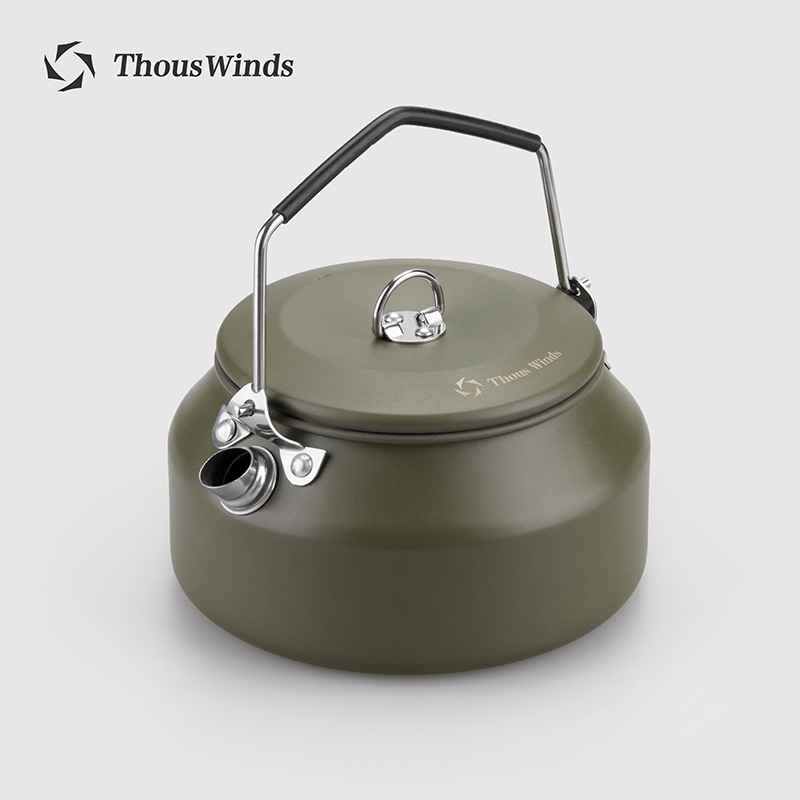 Thous Winds Outdoor Camping Ke - Camping Cooking Kitchen recension och pris
