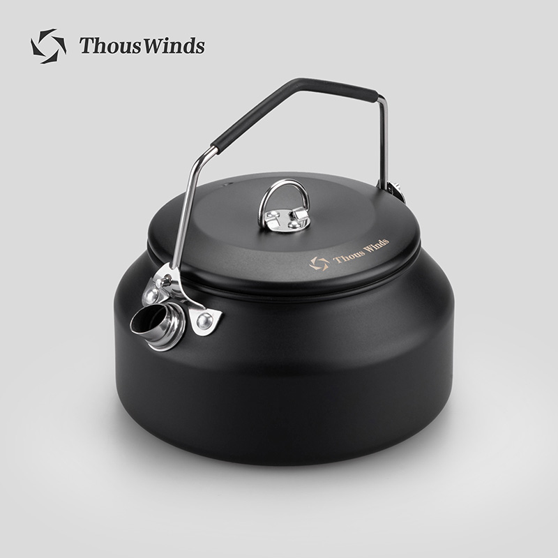 Thous Winds Outdoor Camping Ke - Camping Cooking Kitchen recension och pris