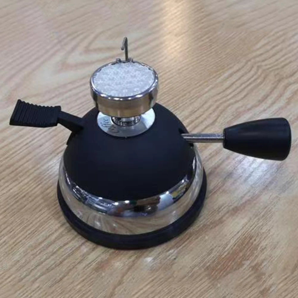 Butane Mini Burner for Tableto - Camping Cooking Gas recension och pris