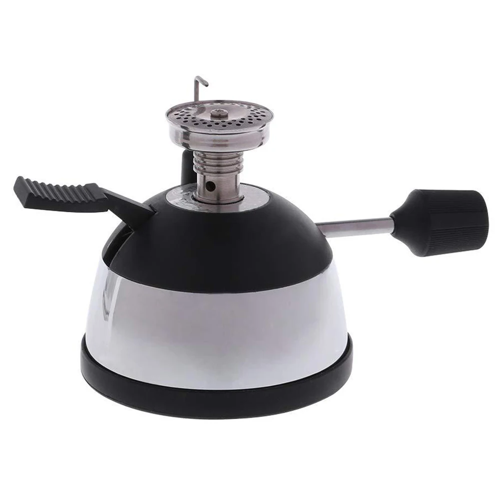Butane Mini Burner for Tableto - Camping Cooking Gas recension och pris
