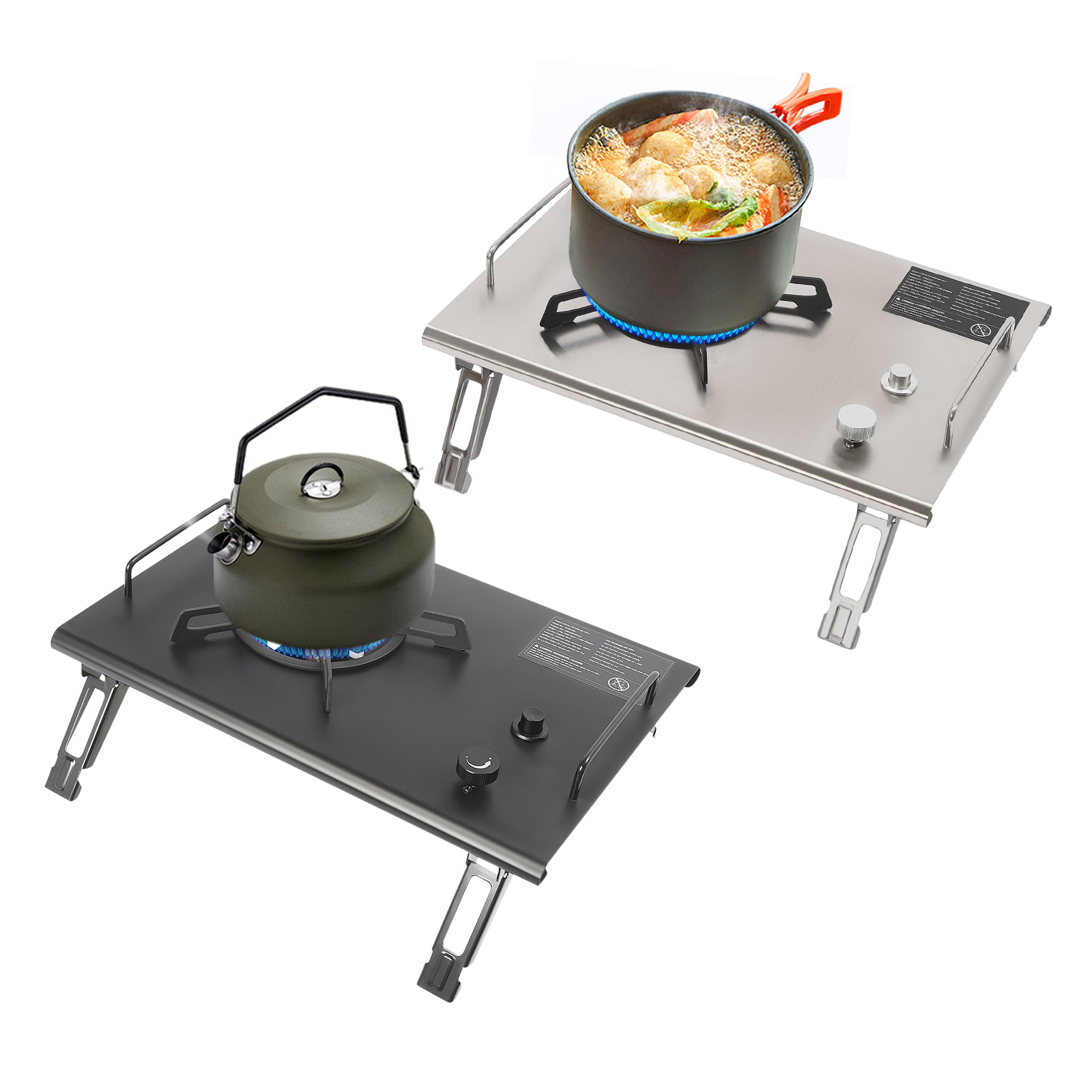 Electronic Ignition Camping St - Camping Cooking Fuel recension och pris
