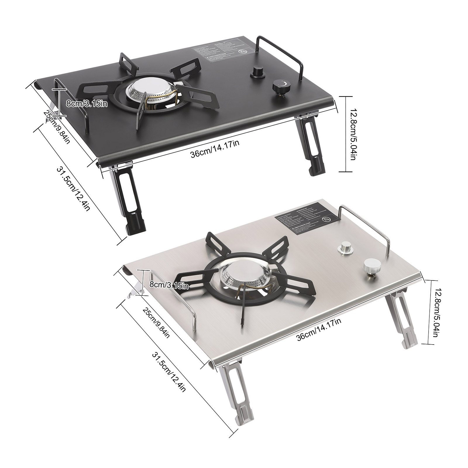 Electronic Ignition Camping St - Camping Cooking Fuel recension och pris