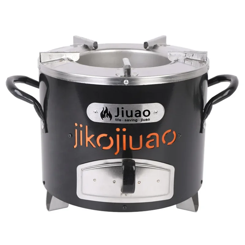 # Hot Sales #Outdoor Cook Wood - Camping Cooking Materials recension och pris