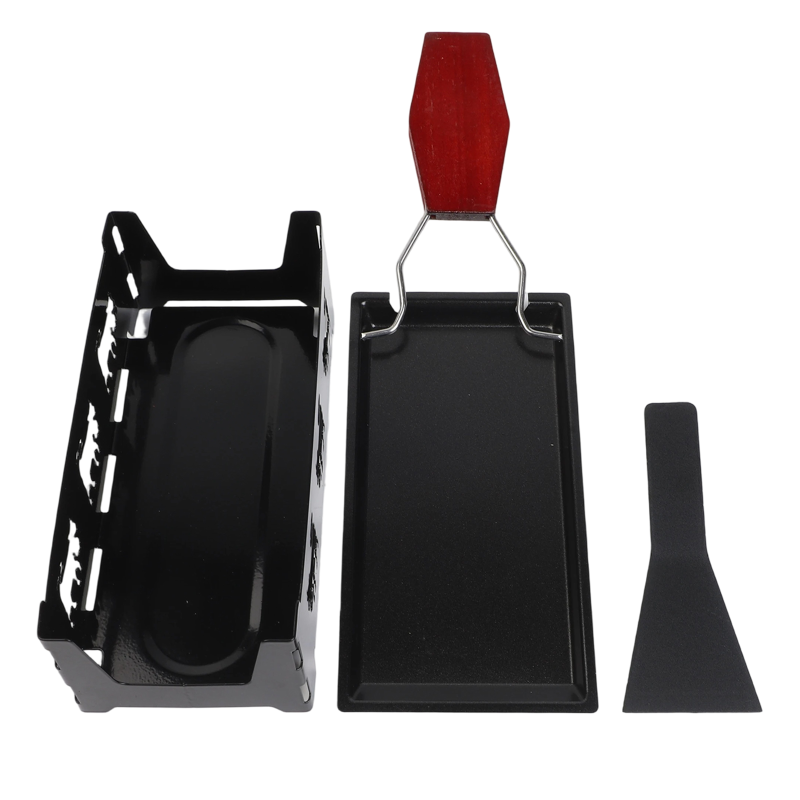 Mini Cooking Set Candle-Powere - Camping Cooking Candle recension och pris