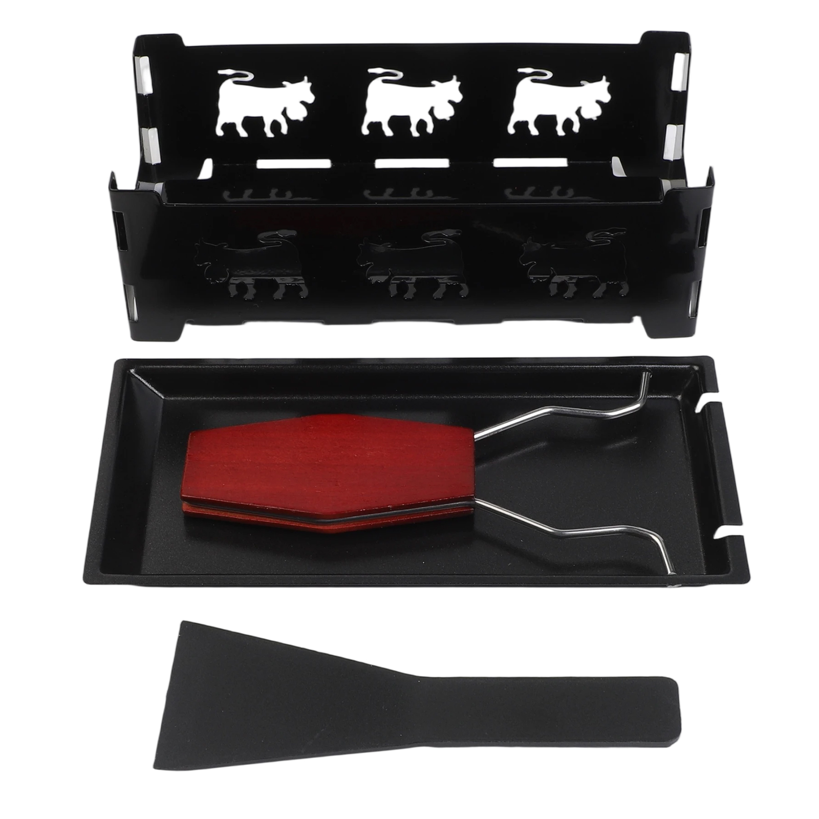 Mini Cooking Set Candle-Powere - Camping Cooking Candle recension och pris