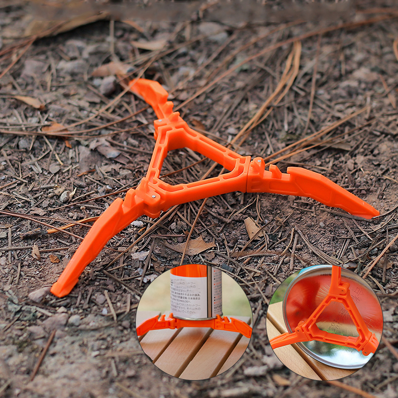 ​​​​​​Portable Gas Canister St - Camping Cooking Fuel recension och pris
