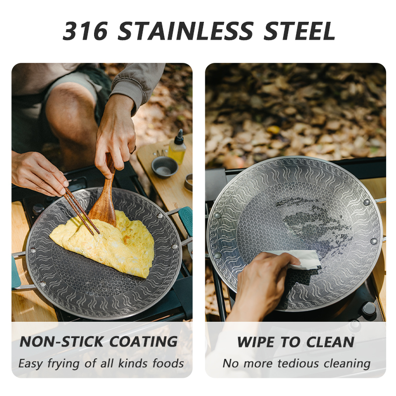 Naturehike BBQ Cooking Grill P - Camping Cooking Candle recension och pris