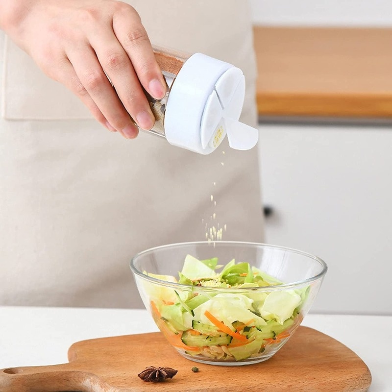 4 in 1 Plastic Dispenser Campi - Camping Cooking Container recension och pris