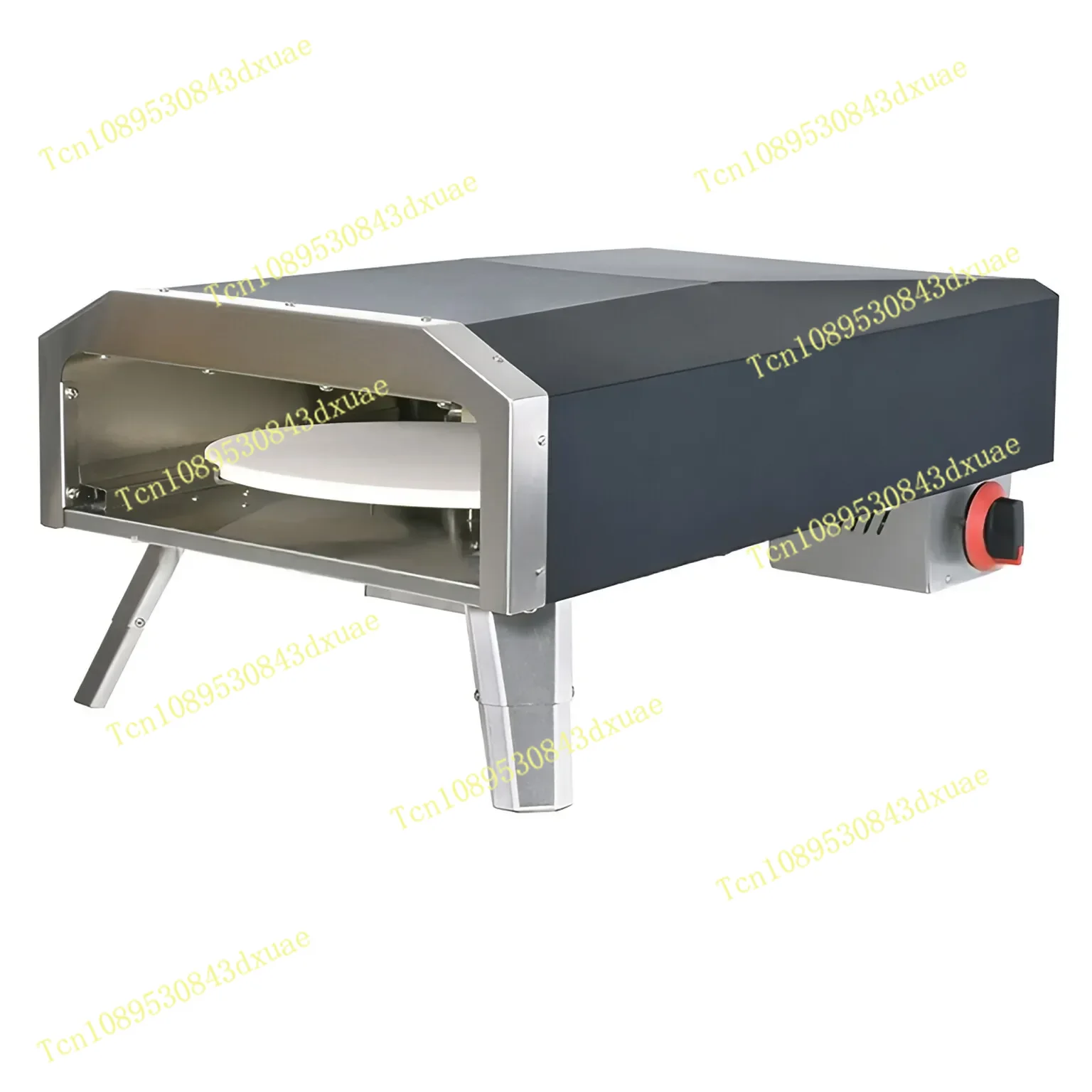 Camping Gas Pizza Oven Foldabl - Camping Cooking Portable recension och pris