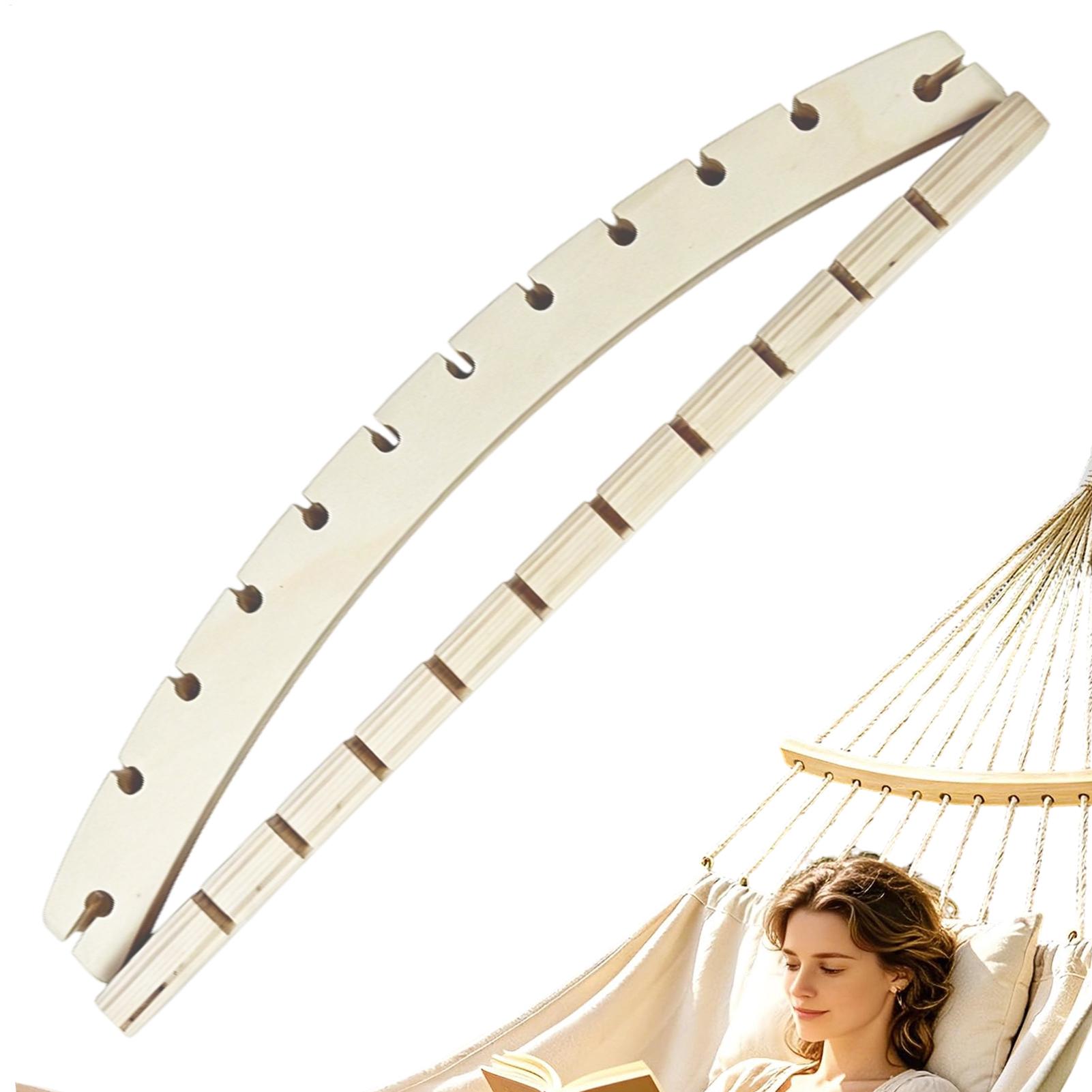 Replacement Wooden Hammock Spr - Camping Cooking Utensils Kit recension och pris