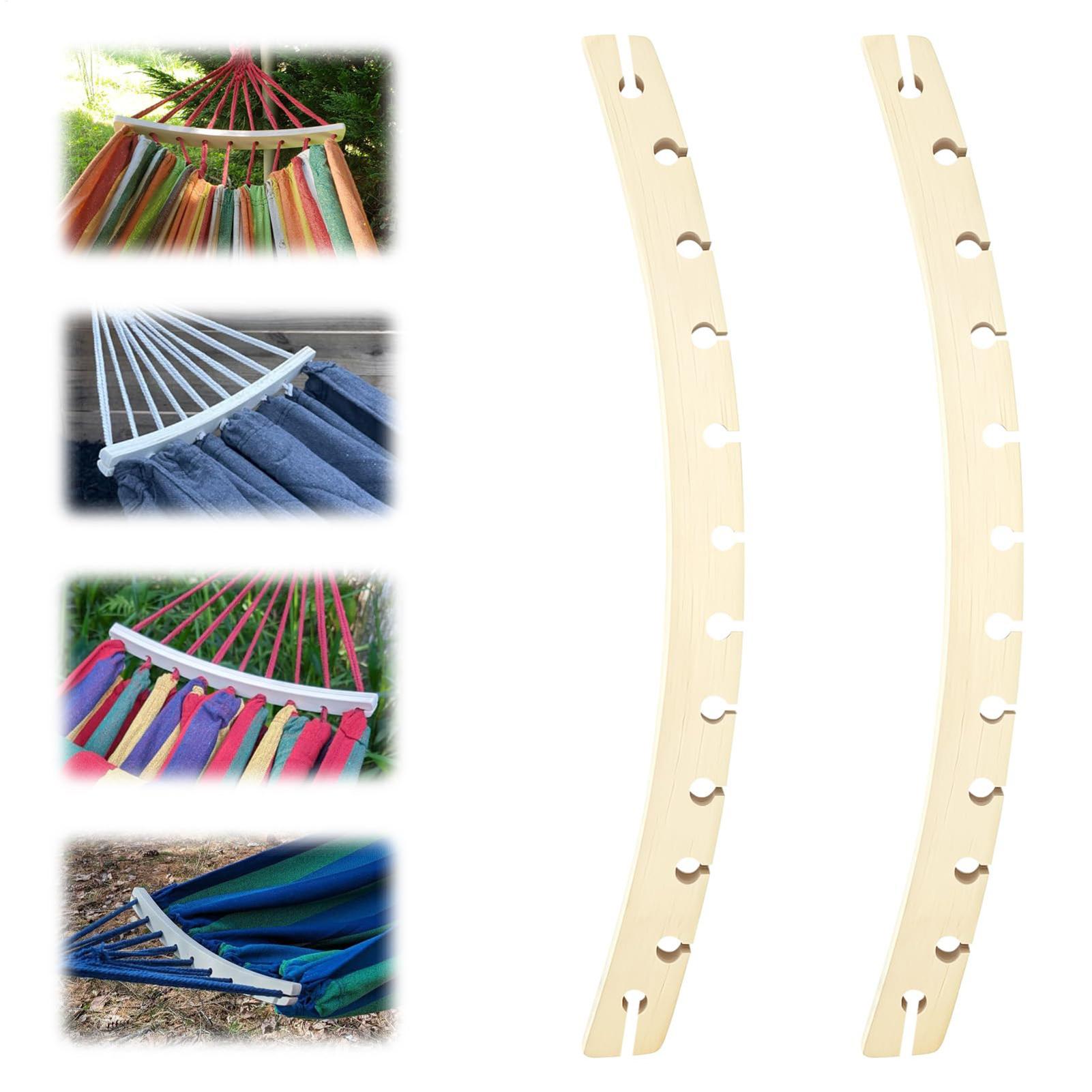 Replacement Wooden Hammock Spr - Camping Cooking Utensils Kit recension och pris